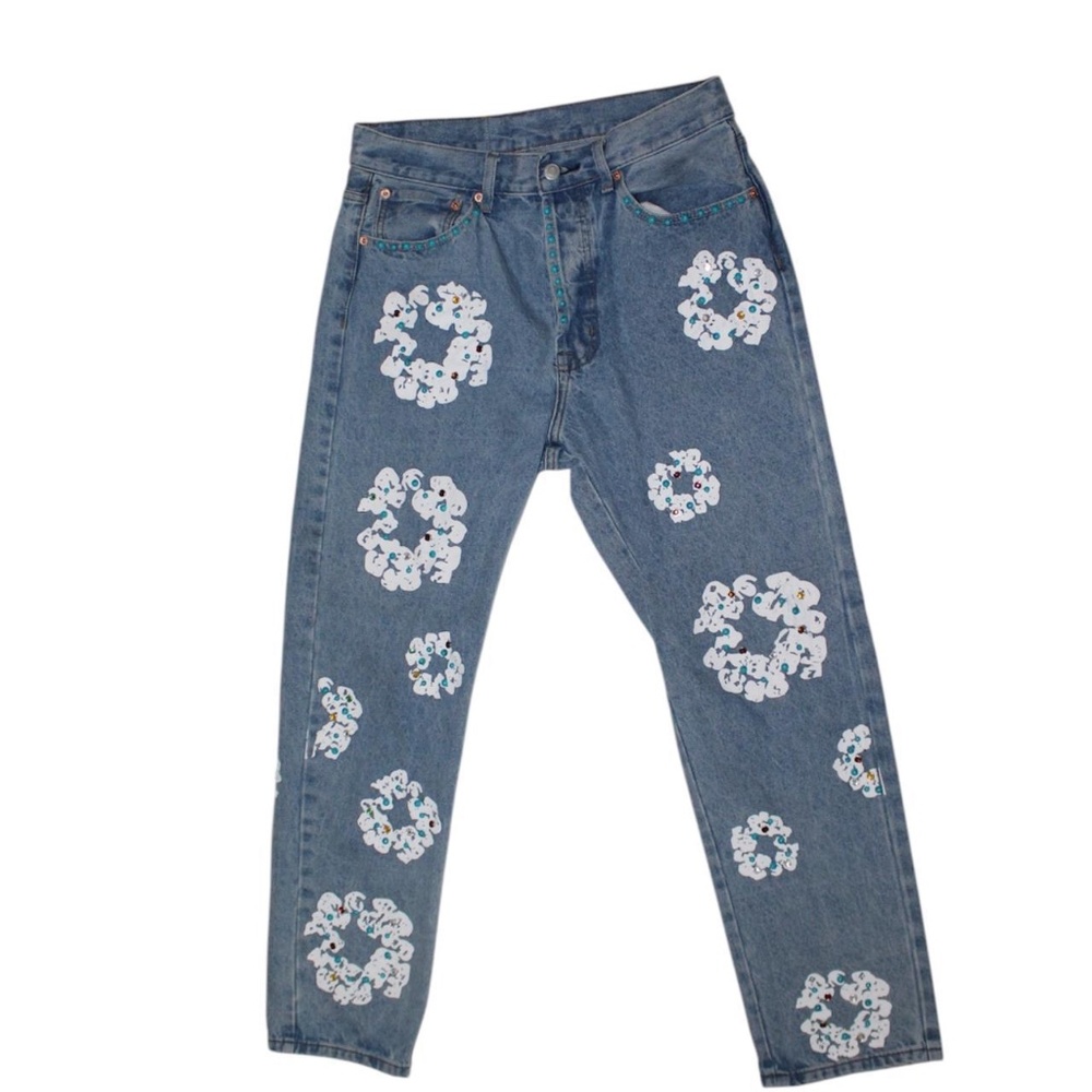 Denim Tears jeans